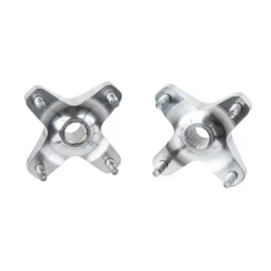 Lone Star Micro-Lite Rear Wheel Hubs #12-401