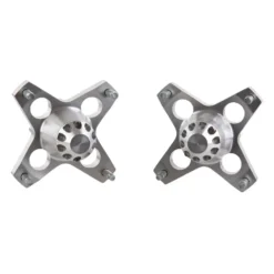 Lone Star Micro-Lite Front Wheel Hubs #12-208