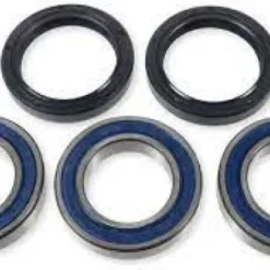 Prox 23.S111067 Rear Wheel Bearing Kit #23.S111067