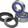 Prox 23.S111077 Front Wheel Bearing Kit #23.S111077