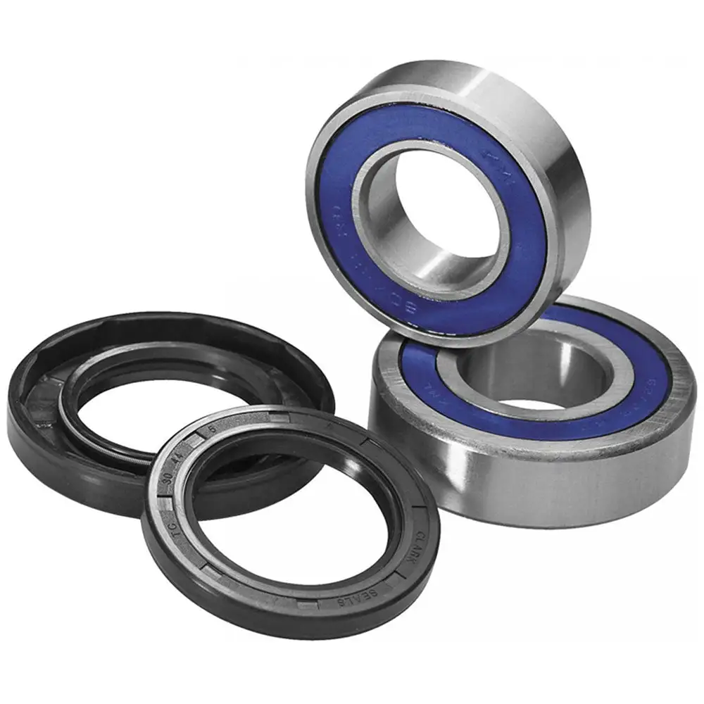 Prox 23.S116018 Front Wheel Bearing Kit #23.S116018 2 Prox 23.S116018 Front Wheel Bearing Kit #23.S116018 - Image 2