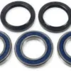 Prox 23.S114078 Rear Wheel Bearing Kit #23.S114078