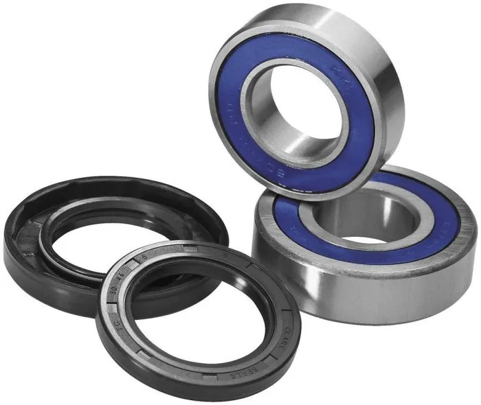 Prox 23.S115064 Front Wheel Bearing Kit #23.S115064 1 Prox 23.S115064 Front Wheel Bearing Kit #23.S115064