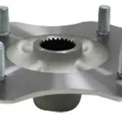 BRONCO PRODUCTS Bronco AT-06322 Wheel Hub #AT-06322