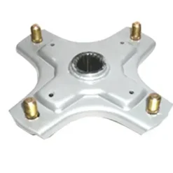 BRONCO PRODUCTS Bronco AT-06312 Wheel Hub #AT-06312