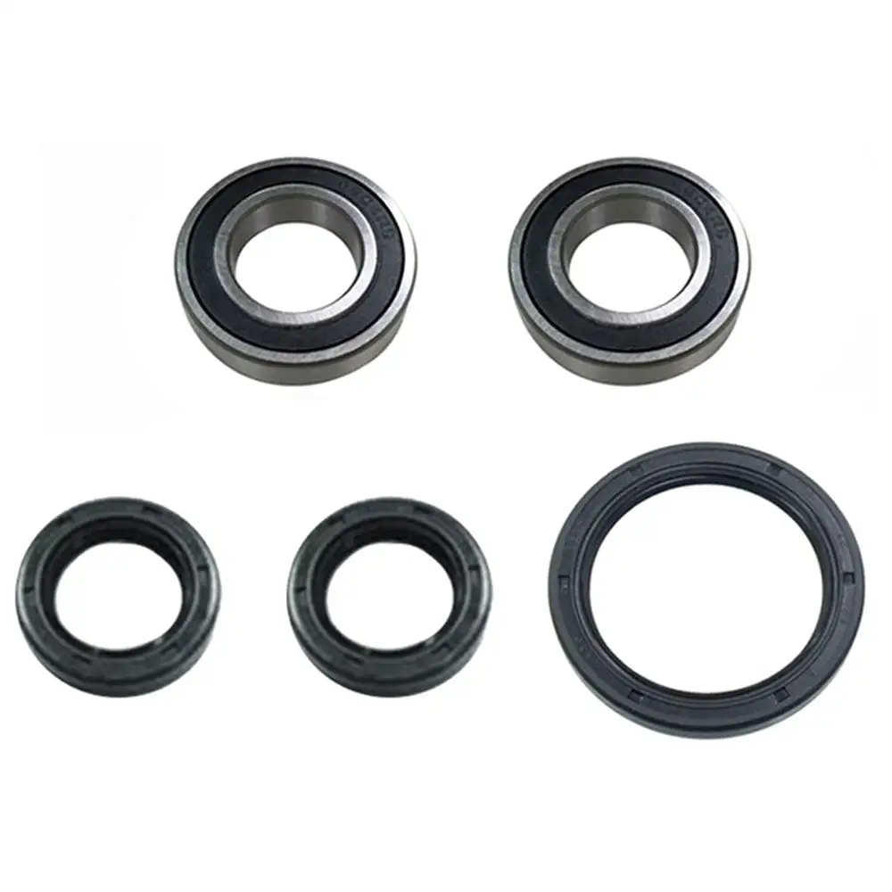 PSYCHIC PRODUCTS Psychic MX-06222 Wheel Bearing Kit #MX-06222 2 PSYCHIC PRODUCTS Psychic MX-06222 Wheel Bearing Kit #MX-06222 - Image 2