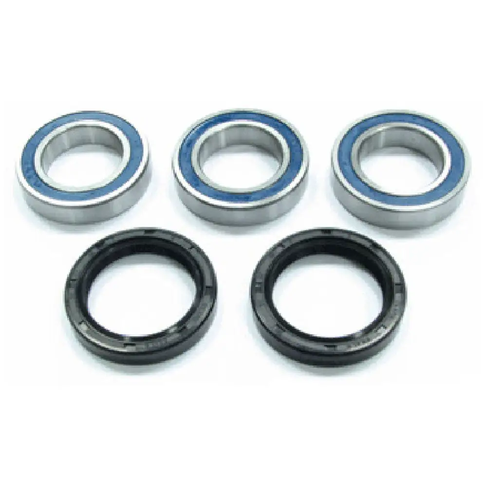 PSYCHIC PRODUCTS Psychic MX-06249 Rear Wheel Bearing Kit #MX-06249 2 PSYCHIC PRODUCTS Psychic MX-06249 Rear Wheel Bearing Kit #MX-06249 - Image 2