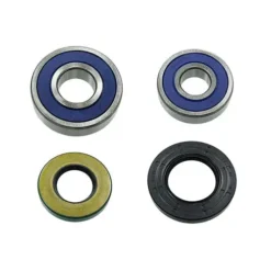PSYCHIC PRODUCTS Psychic MC-06775 Rear Wheel Bearing Kit #MC-06775