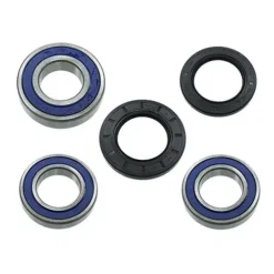 PSYCHIC PRODUCTS Psychic MC-06780 Rear Wheel Bearing Kit #MC-06780
