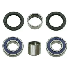 PSYCHIC PRODUCTS Psychic MC-06793 Rear Wheel Bearing Kit #MC-06793