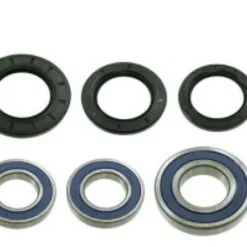 Psychic Products MC-06751 Wheel Bearing Kit - Front #MC-06751