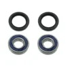 PSYCHIC PRODUCTS Psychic MC-06761 Front Wheel Bearing Kit #MC-06761