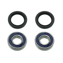 PSYCHIC PRODUCTS Psychic MC-06761 Front Wheel Bearing Kit #MC-06761
