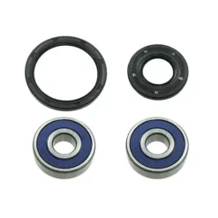 PSYCHIC PRODUCTS Psychic MC-06768 Front Wheel Bearing Kit #MC-06768