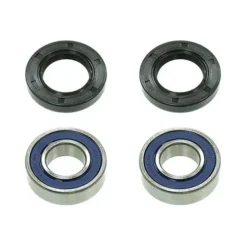 PSYCHIC PRODUCTS Psychic MC-06788 Front Wheel Bearing Kit #MC-06788