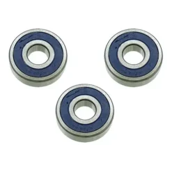 PSYCHIC PRODUCTS Psychic MC-06792 Front Wheel Bearing Kit #MC-06792