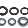 Psychic Products MX-06275 Wheel Bearing Kit - Rear #MX-06275