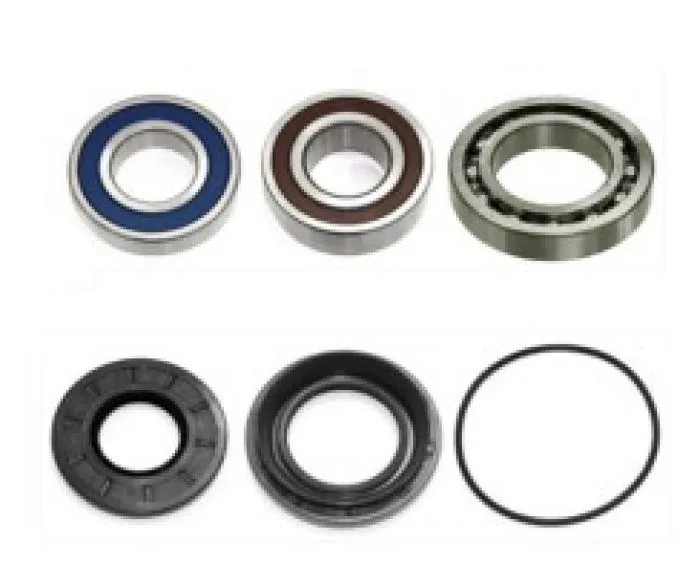 BRONCO PRODUCTS Bronco AT-06679 Front Wheel Bearing Kit #AT-06679 1 BRONCO PRODUCTS Bronco AT-06679 Front Wheel Bearing Kit #AT-06679
