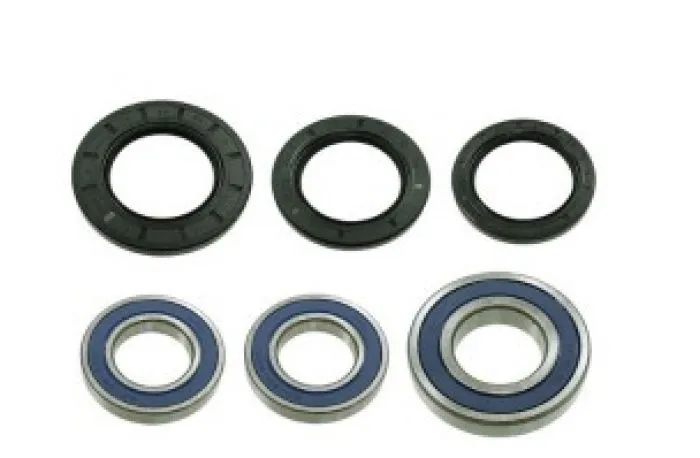 PSYCHIC PRODUCTS Psychic MX-06238 Wheel Bearing Kit #MX-06238 1 PSYCHIC PRODUCTS Psychic MX-06238 Wheel Bearing Kit #MX-06238