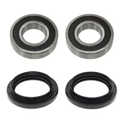 Bronco Products AT-06591 Bronco-Wheel-Bearing-Kit #AT-06591