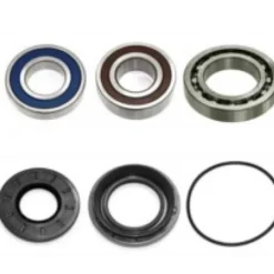 BRONCO PRODUCTS Bronco BK-B-118 Wheel Bearing Kit #BK-B-118