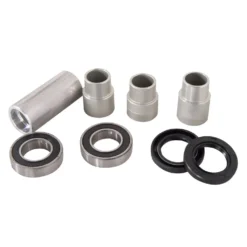 G-Force Richter Replacement Wheel Bearing And Spacer Kit - Front #YF-BRK-10-00