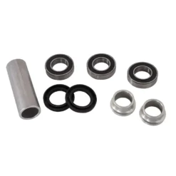 G-Force Richter Replacement Wheel Bearing And Spacer Kit - Rear #YR-BRK-08-00