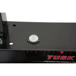 Tusk Motorcycle Wheel Balancing And Truing Stand #128-712-0001 -COLORFUL HUB SHOP 1287120001 ad 3