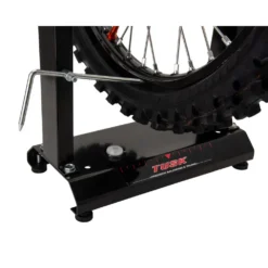 Tusk Motorcycle Wheel Balancing And Truing Stand #128-712-0001 -COLORFUL HUB SHOP 1287120001 ad 4
