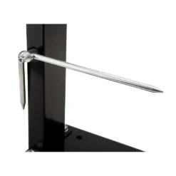 Tusk Motorcycle Wheel Balancing And Truing Stand #128-712-0001 -COLORFUL HUB SHOP 1287120001 ad 6