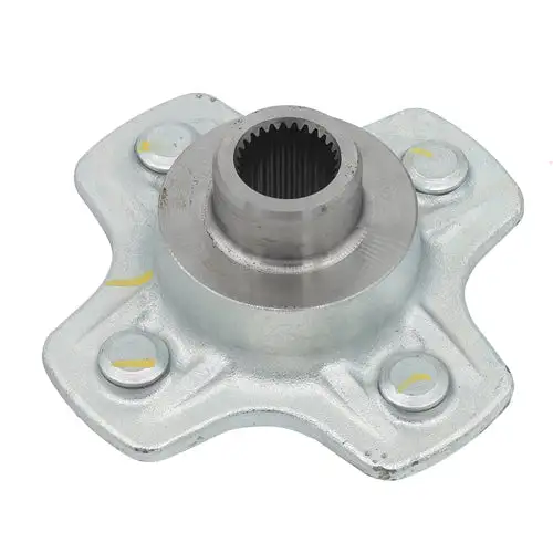 BRONCO PRODUCTS Bronco AT-06339 Wheel Hub #AT-06339 1 BRONCO PRODUCTS Bronco AT-06339 Wheel Hub #AT-06339