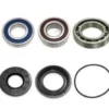BRONCO PRODUCTS Bronco AT-06815 Wheel Bearing Kit #AT-06815