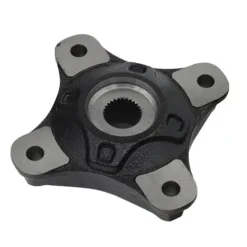 BRONCO PRODUCTS Bronco AT-06907 Wheel Hub #AT-06907