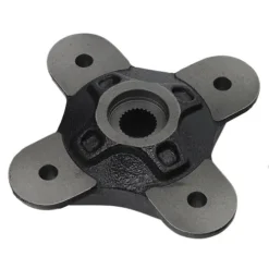 BRONCO PRODUCTS Bronco AT-06909 Wheel Hub #AT-06909