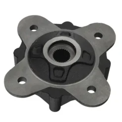 BRONCO PRODUCTS Bronco AT-06910 Wheel Hub #AT-06910