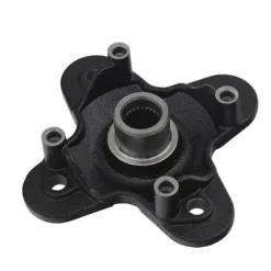 BRONCO PRODUCTS Bronco AT-06911 Wheel Hub #AT-06911