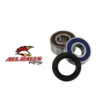 ALL BALLS RACING INC All Balls Wheel Bearing Kit - Front 25-1020 #25-1020