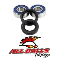 ALL BALLS RACING INC All Balls Wheel Bearing Kit - Front 25-1218 #25-1218