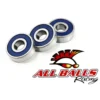 ALL BALLS RACING INC All Balls Wheel Bearing Kit - Rear 25-1305 #25-1305