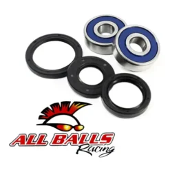ALL BALLS RACING INC All Balls Wheel Bearing Kit - Front 25-1310 #25-1310