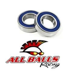 ALL BALLS RACING INC All Balls Wheel Bearing Kit - Front 25-1351 #25-1351