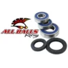 ALL BALLS RACING INC All Balls Wheel Bearing Kit - Rear 25-1449 #25-1449