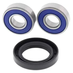 ALL BALLS RACING INC All Balls Wheel Bearing Kit 25-1555 #25-1555