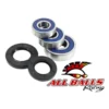ALL BALLS RACING INC All Balls Wheel Bearing And Seal Kit - Rear 25-1586 #25-1586