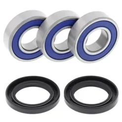 ALL BALLS RACING INC All Balls 25-1594 Wheel Bearing And Seal Kit #25-1594