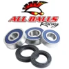 ALL BALLS RACING INC All Balls Wheel Bearing And Seal Kit - Rear 25-1605 #25-1605