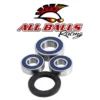 ALL BALLS RACING INC All Balls Wheel Bearing And Seal Kit - Rear 25-1609 #25-1609