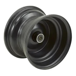 American Tire 20820 Integral 8" Wheel With 3/4" Bearing 3-3/4" X 4-1/8" #20820