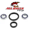 ALL BALLS RACING INC All Balls Wheel Bearing Kit - Front 25-1632 #25-1632