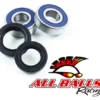 ALL BALLS RACING INC All Balls Wheel Bearing And Seal Kit - Front 25-1647 #25-1647